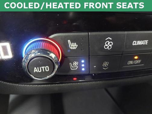 2024 Buick Enclave Premium AWD