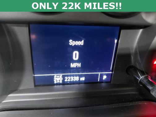 2021 Chevrolet Silverado 1500 WT