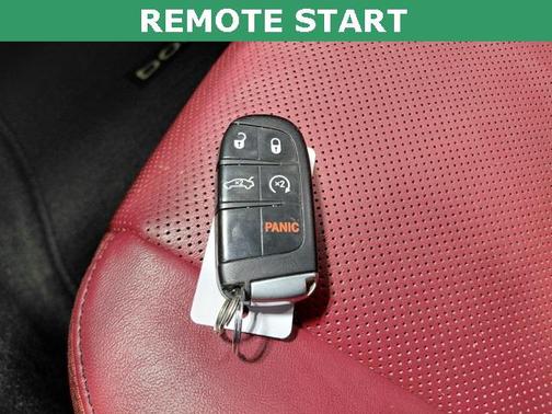 2013 Dodge Charger R/T