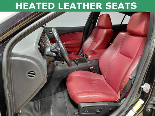 2013 Dodge Charger R/T