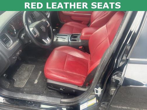 2013 Dodge Charger R/T