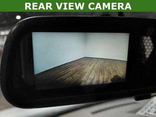 Summit White 2019 Chevrolet Express 2500 Work Van