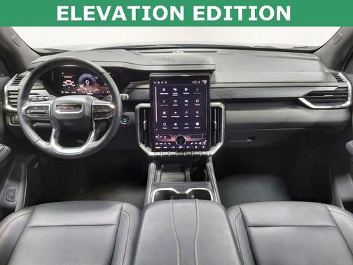 2024 GMC Acadia AWD Elevation