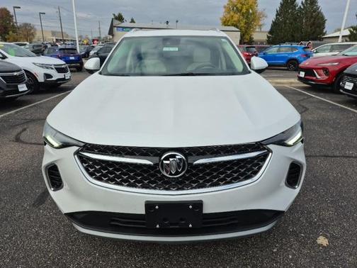 2023 Buick Envision Avenir AWD