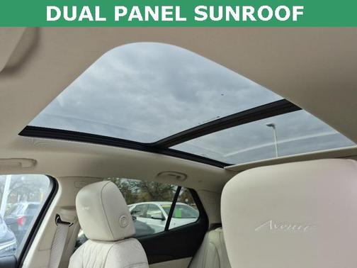 2023 Buick Envision Avenir AWD