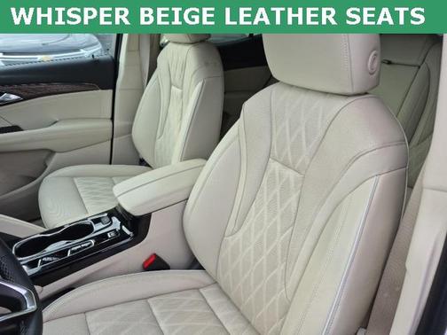 2023 Buick Envision Avenir AWD