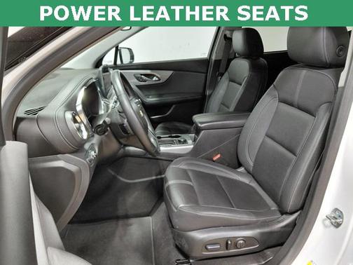 2024 Chevrolet Blazer 3LT