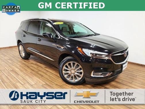 2021 Buick Enclave AWD Premium