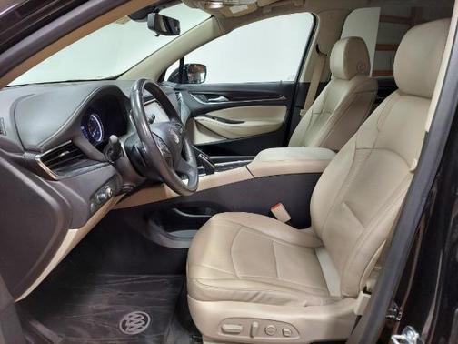 2021 Buick Enclave AWD Premium