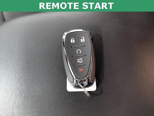 2022 Chevrolet Malibu 1LS