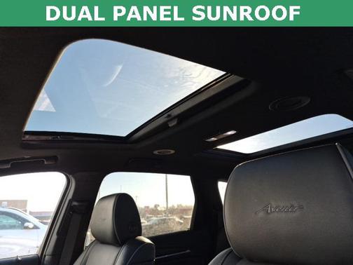 2023 Buick Enclave Avenir AWD