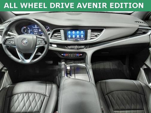 2023 Buick Enclave Avenir AWD