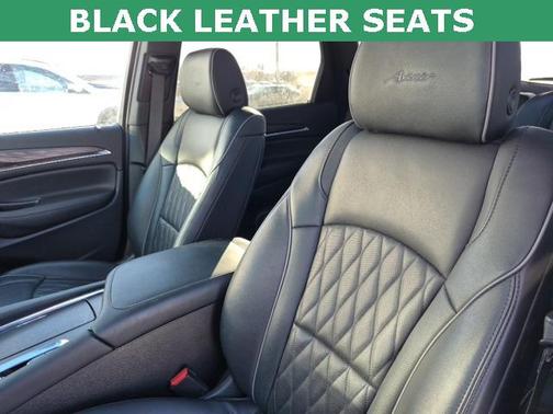 2023 Buick Enclave Avenir AWD