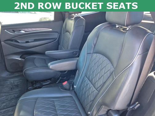 2023 Buick Enclave Avenir AWD