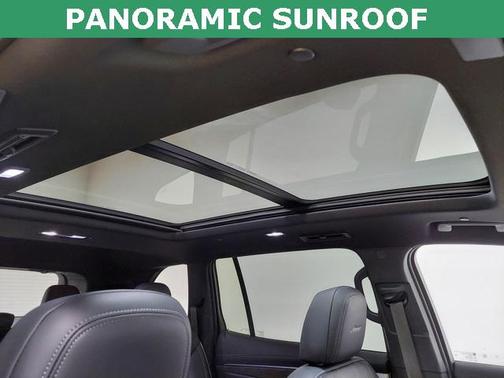 2025 Buick Enclave Avenir FWD