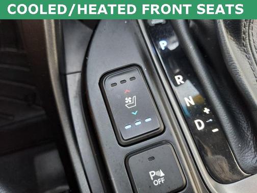 2015 Hyundai SANTA FE GLS