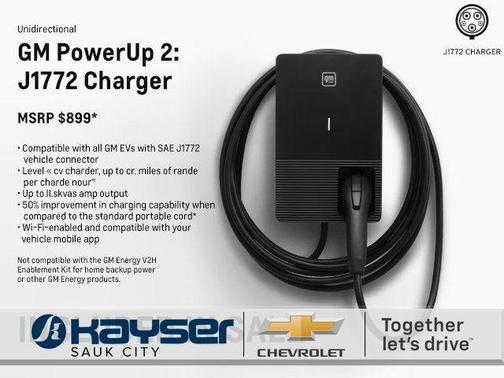 Galaxy Gray Metallic 2026 Chevrolet Equinox EV LT