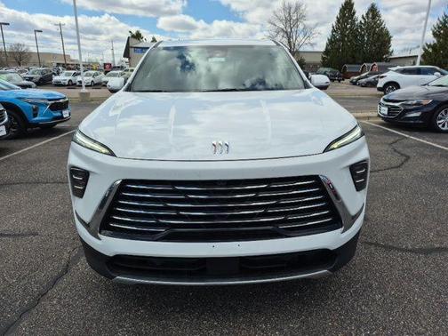 2025 Buick Enclave Preferred FWD