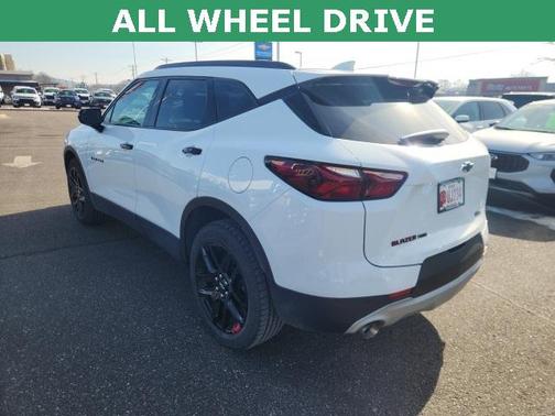 2021 Chevrolet Blazer 2LT