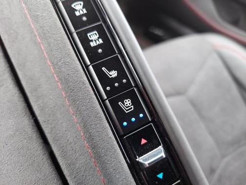 2025 Chevrolet Corvette Z06