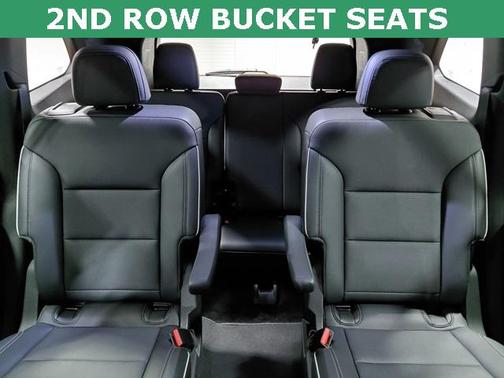 2025 Buick Enclave Preferred FWD