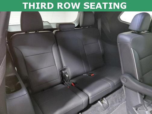 2025 Buick Enclave Preferred FWD