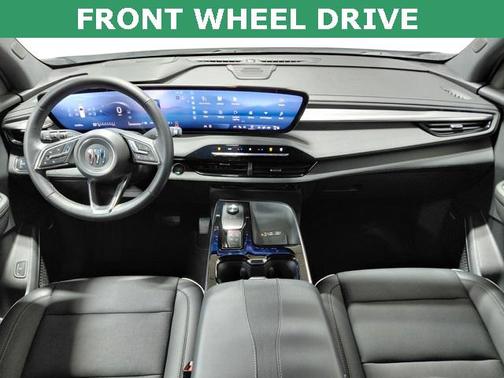 2025 Buick Enclave Preferred FWD