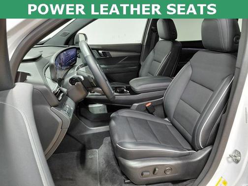 2025 Buick Enclave Preferred FWD