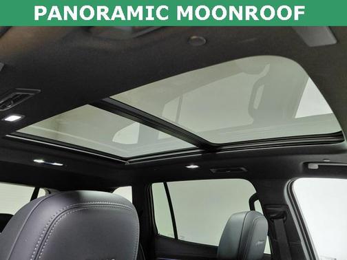 2025 Buick Enclave Avenir FWD