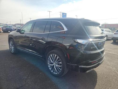 2025 Buick Enclave Avenir FWD