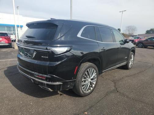 2025 Buick Enclave Avenir FWD