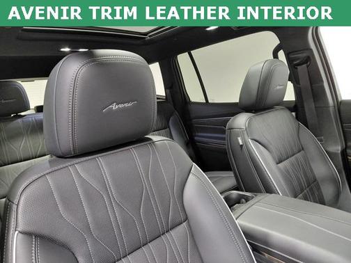 2025 Buick Enclave Avenir FWD