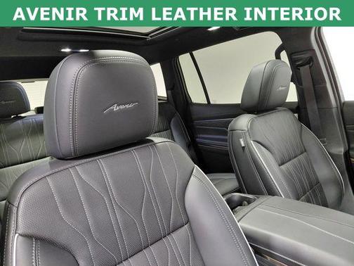 2025 Buick Enclave Avenir FWD