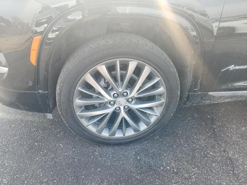 2025 Buick Enclave Avenir FWD