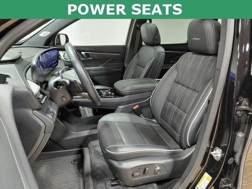 2025 Buick Enclave Avenir FWD