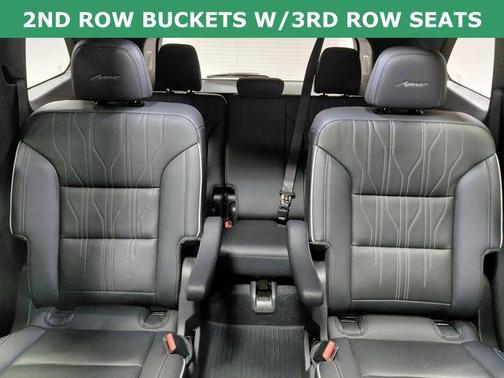 2025 Buick Enclave Avenir FWD