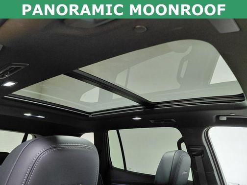 2025 Buick Enclave Avenir FWD