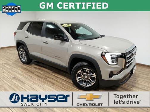 2025 GMC Terrain AWD Elevation