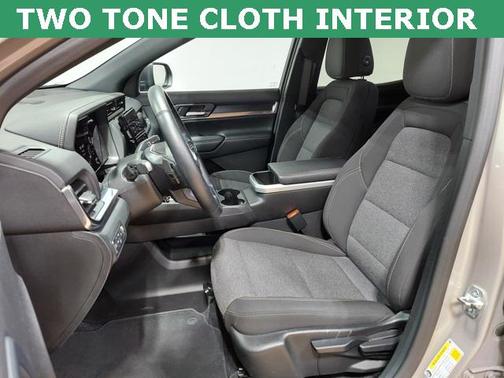 2025 GMC Terrain AWD Elevation