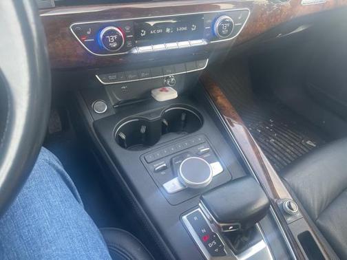 2019 Audi A4 2.0T Prestige