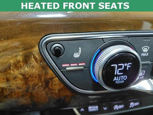 2019 Audi A4 2.0T Prestige