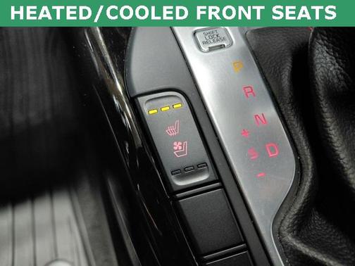 2021 Kia Forte GT