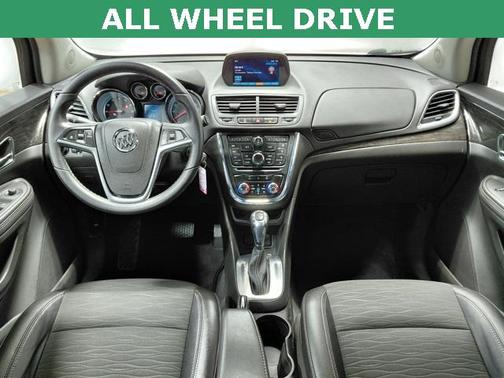 2016 Buick Encore Convenience