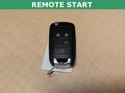 2017 Chevrolet Equinox 1LT