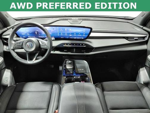 2025 Buick Enclave Preferred FWD