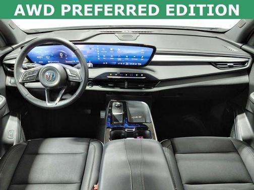 2025 Buick Enclave Preferred FWD