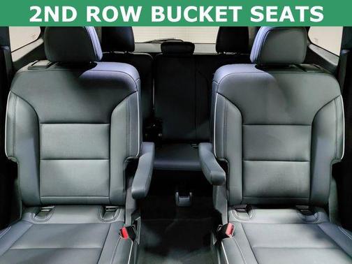 2025 Buick Enclave Preferred FWD