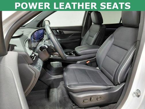 2025 Buick Enclave Preferred FWD