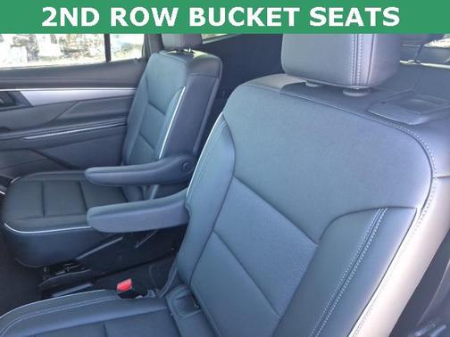 2025 Buick Enclave Preferred FWD