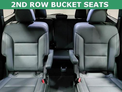 2025 Buick Enclave Preferred FWD